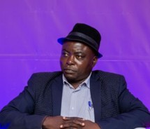 Leonard Marange